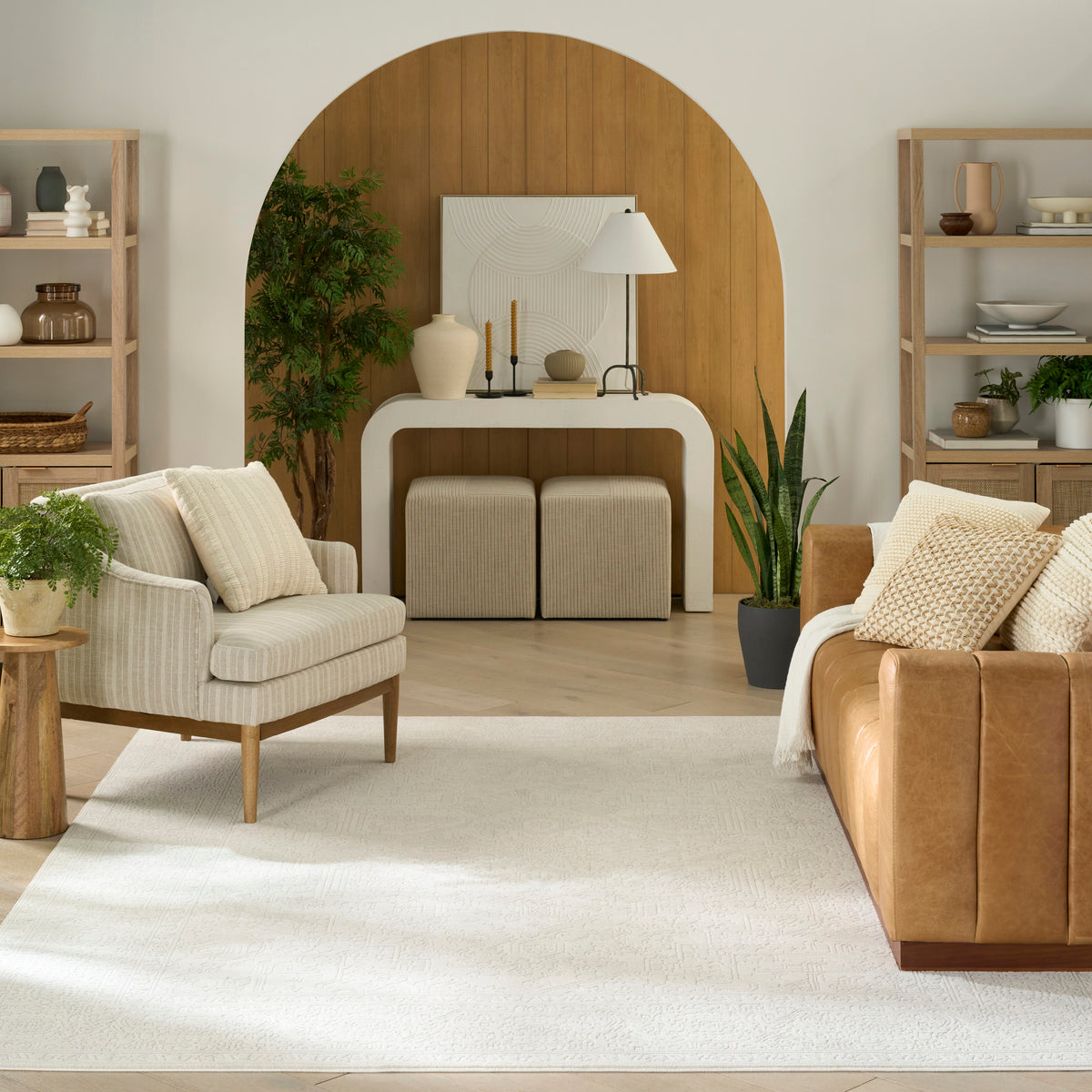 Nourison Home Grace Gce02 Area Rugs Collection