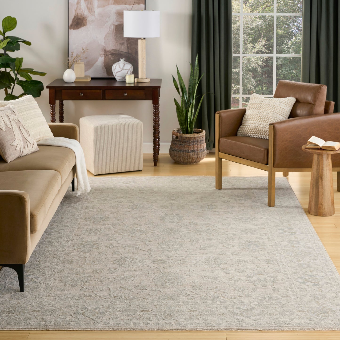 Nourison Home Envy Evv03 Area Rugs Collection