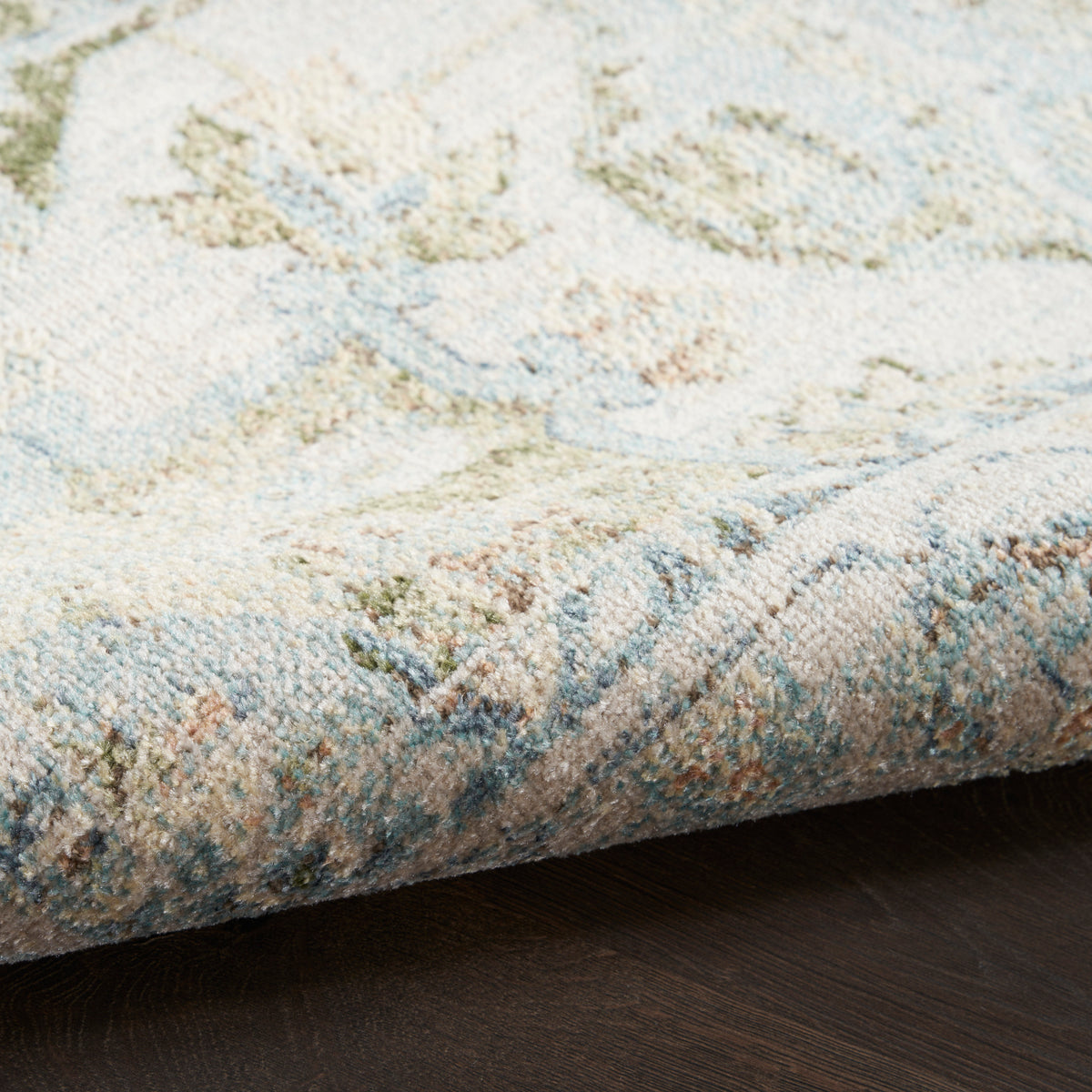 Nourison Home Astra Machine Washable Asw12 Area Rugs Collection