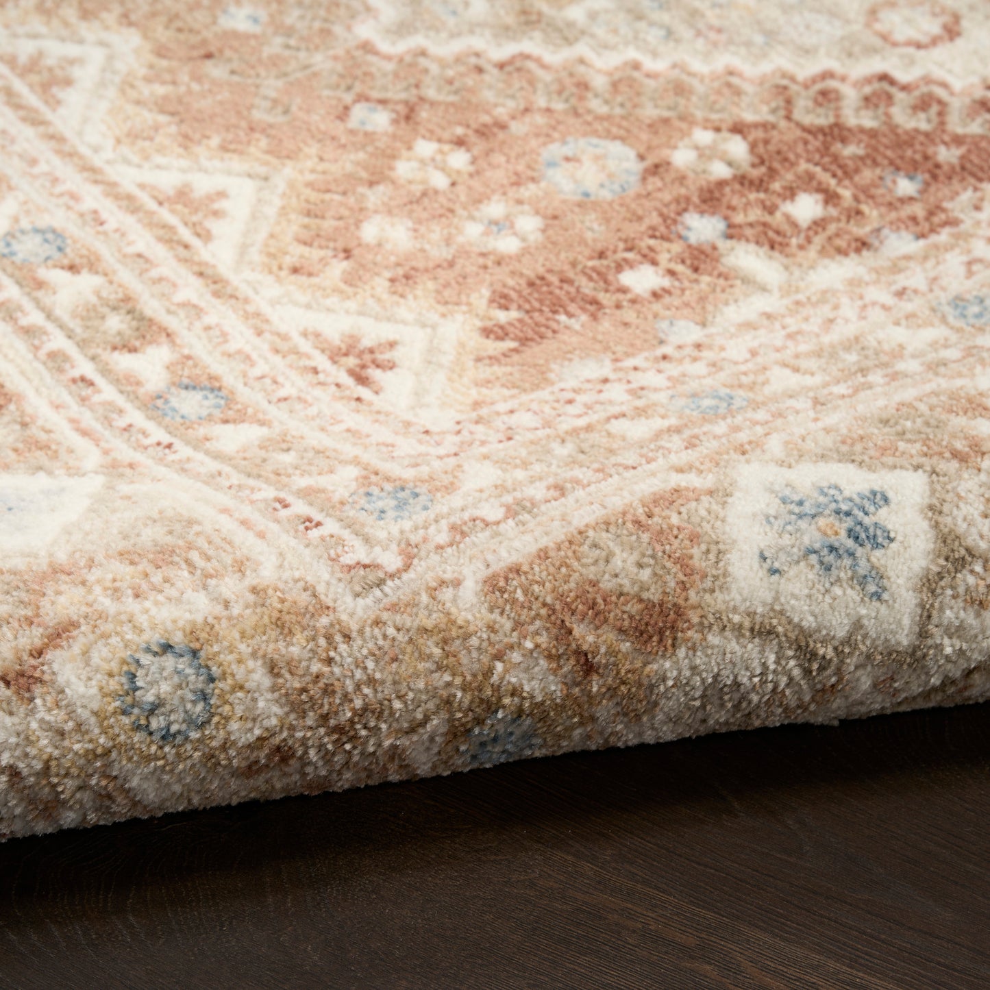 Nourison Home Pardis Prd04 Area Rugs Collection