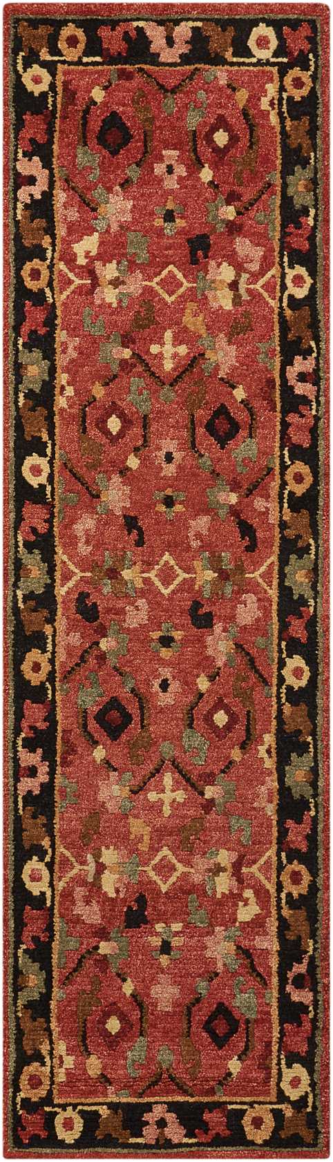 Nourison Home Tahoe Ta12 Area Rugs Collection