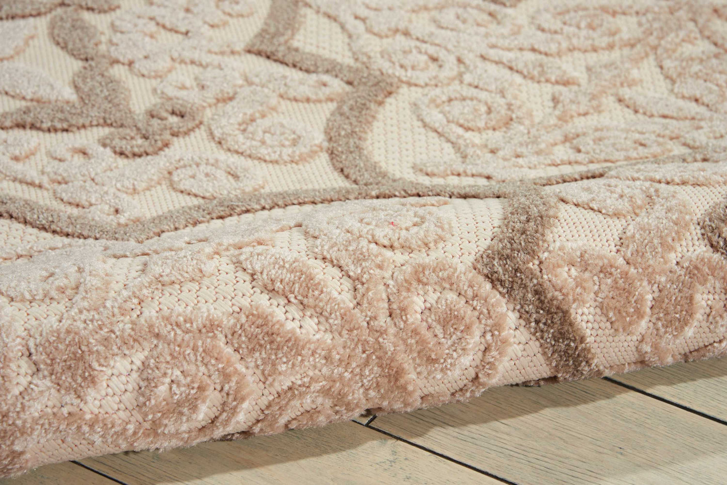 Nourison Home Aloha Alh14 Area Rugs Collection