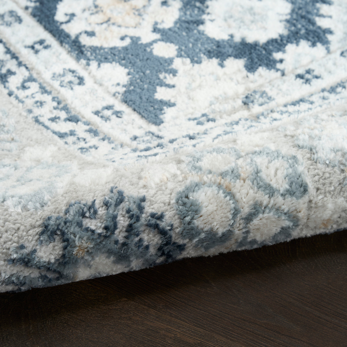 Nourison Home Dekor Dek02 Area Rugs Collection