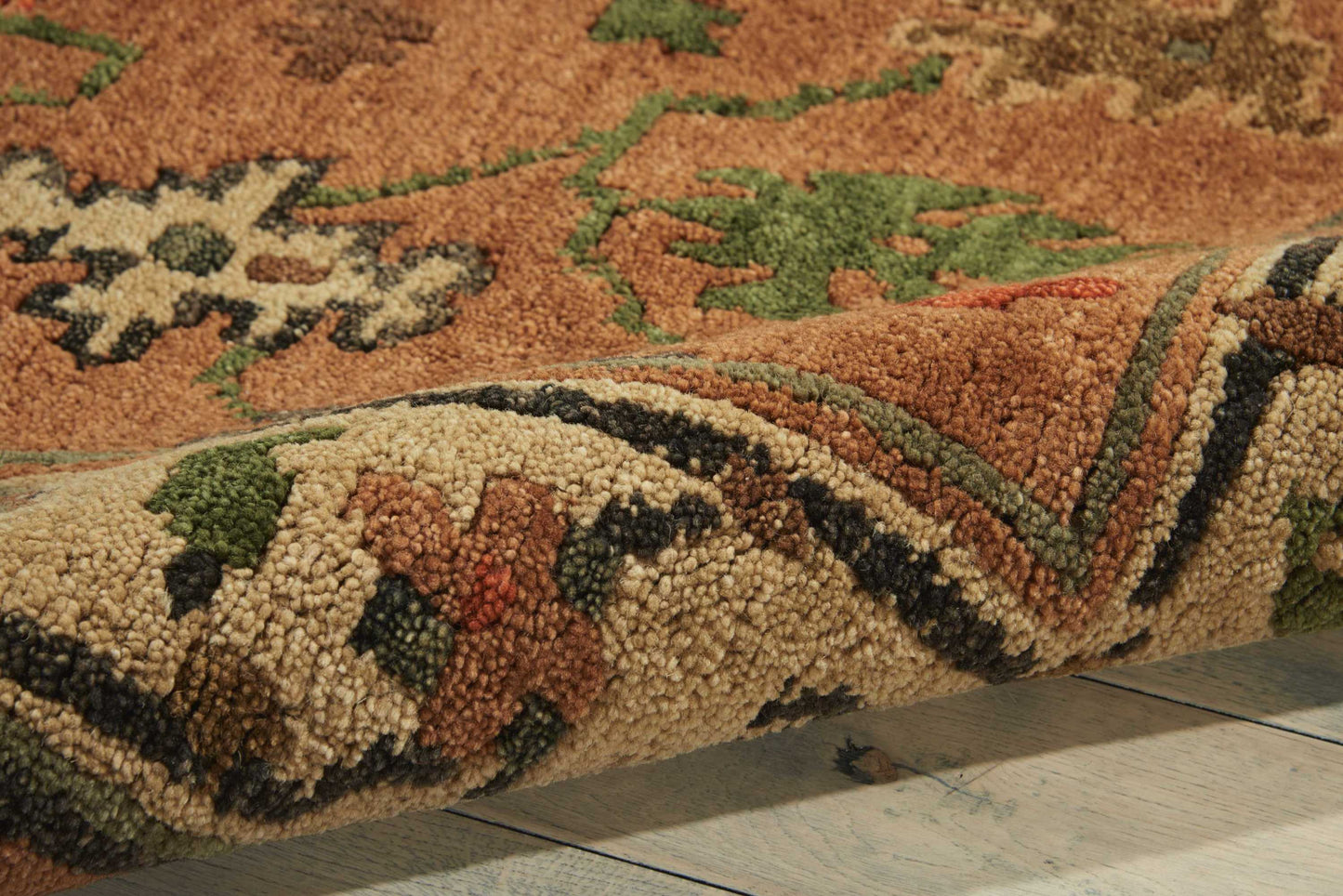 Nourison Home Tahoe Ta05 Area Rugs Collection
