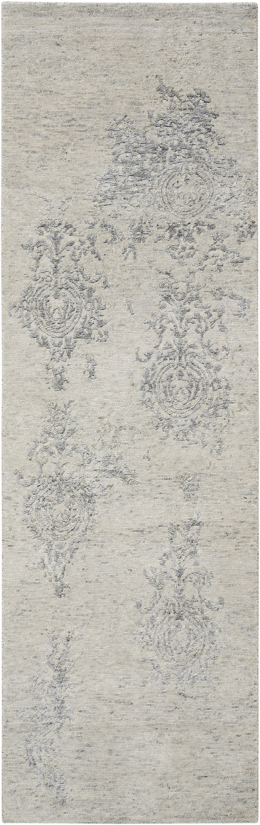 Nourison Home Silk Shadows Sha14 Area Rugs Collection