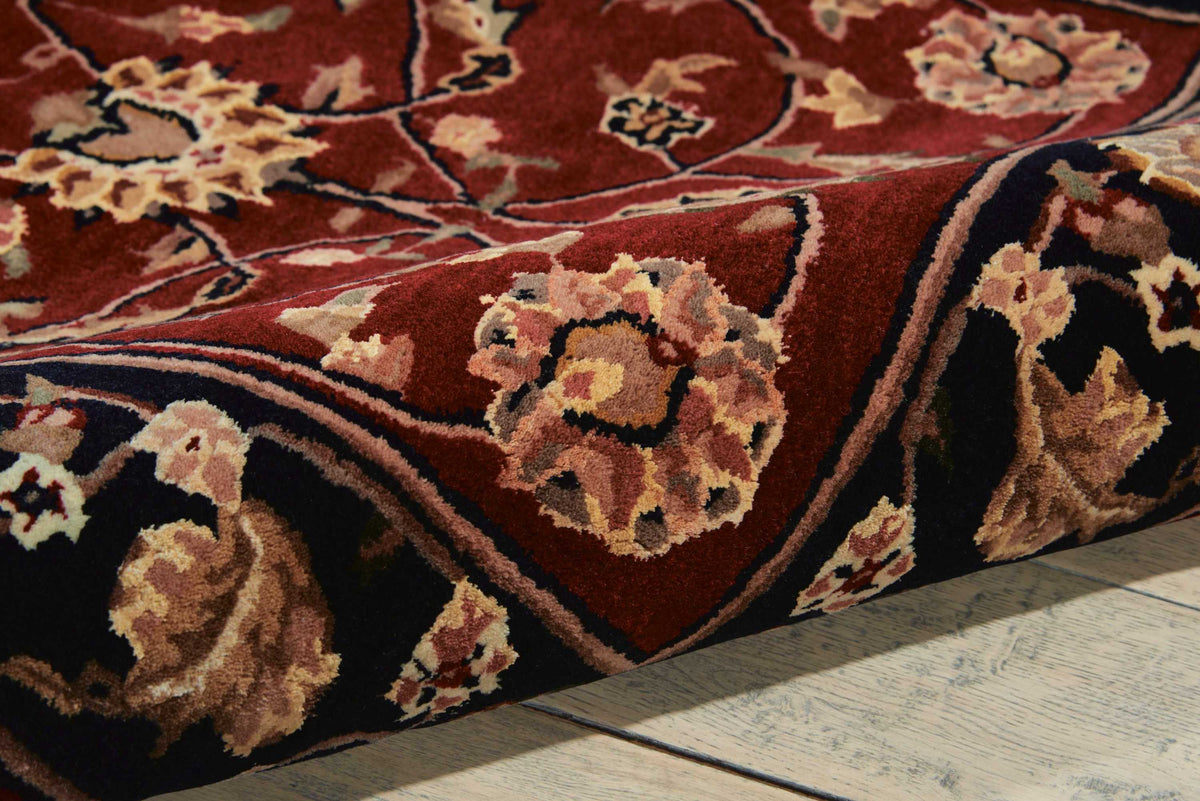 Nourison Home Nourison 2000 2002 Area Rugs Collection