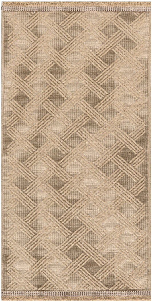 Nourison Home Washable Jute Wsj02 Area Rugs Collection