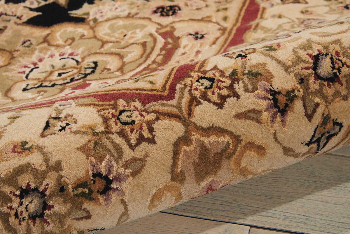 Nourison Home Nourison 2000 2028 Area Rugs Collection