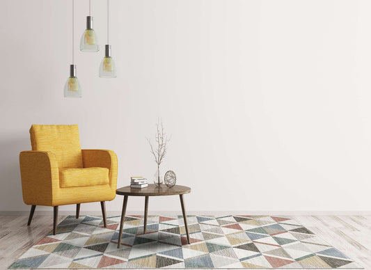 Dynamic Avenue 3410 Multi Area Rug Collection