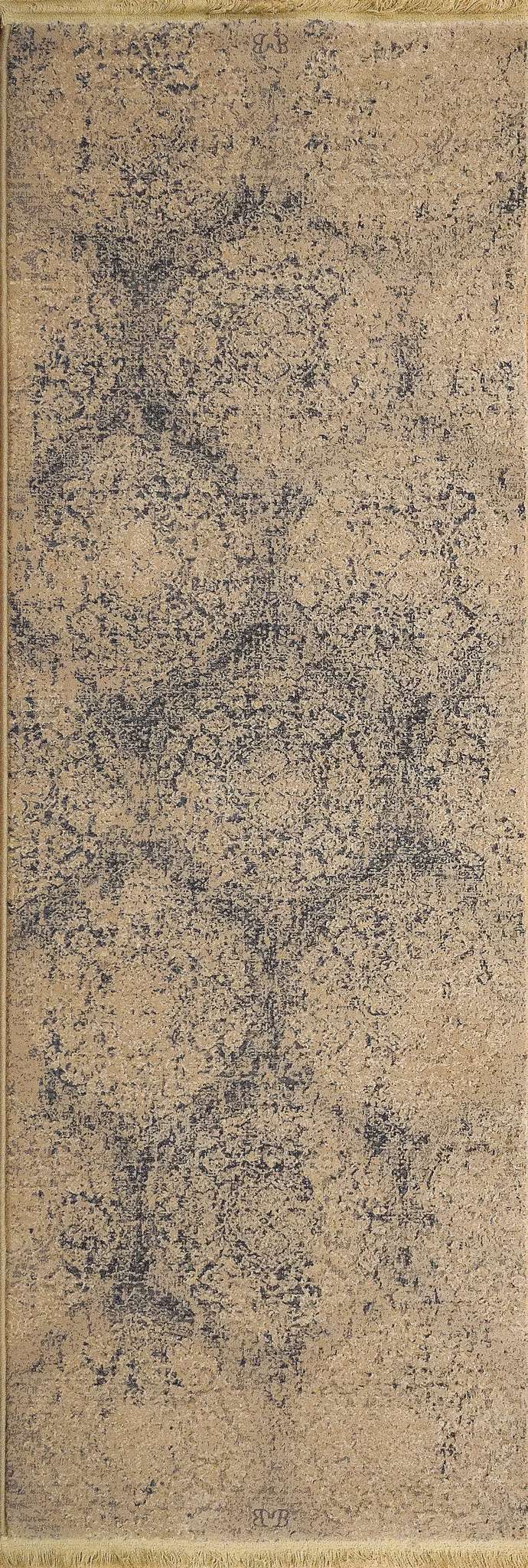 Dynamic Brilliant 72413 Blue Area Rug Collection