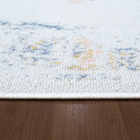 Dynamic Bristol 5123 Multi Area Rug Collection