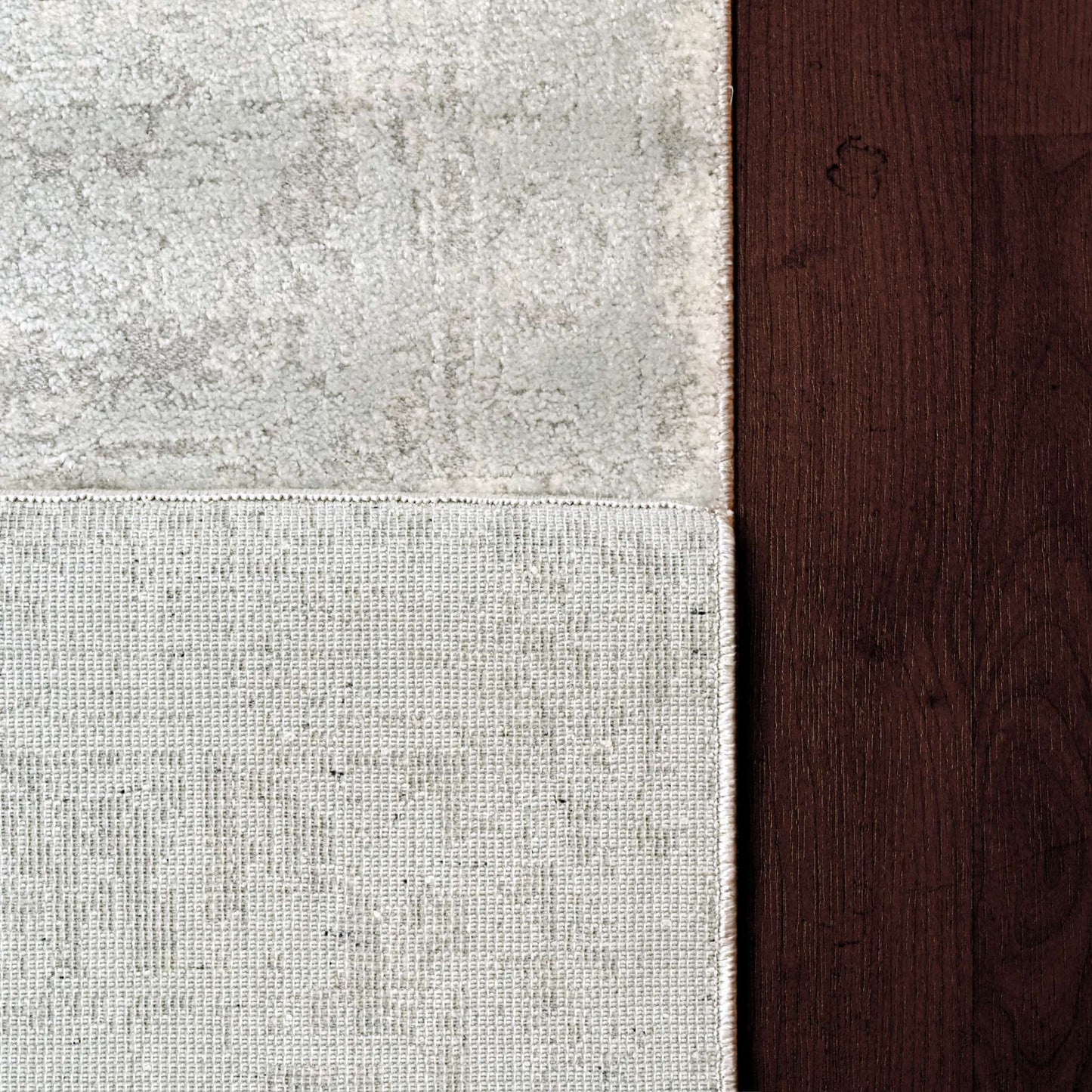 Dynamic Castilla 3530 Cream-Silver Area Rug Collection