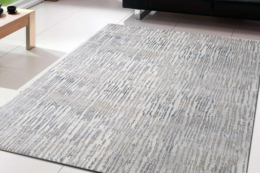 Dynamic Castilla 3539 Grey-Multi Area Rug Collection