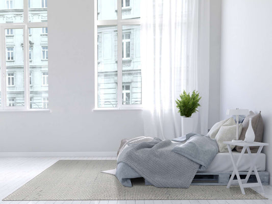 Dynamic Cleveland 7450 Ivory Area Rug Collection