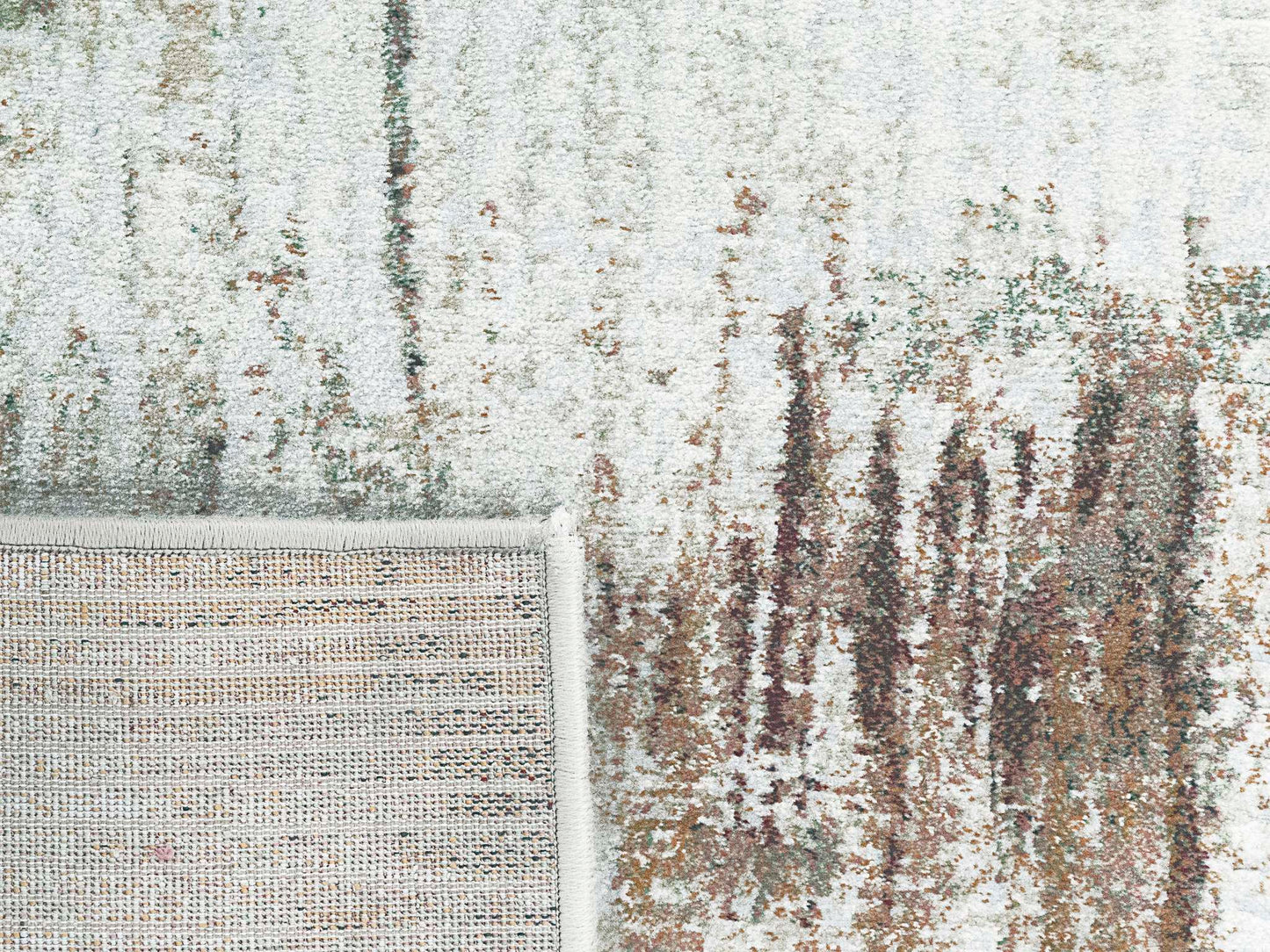 Dynamic Eclipse 63393 Beige Area Rug Collection