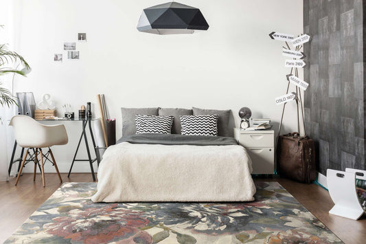 Dynamic Eclipse 63421 Multi Area Rug Collection