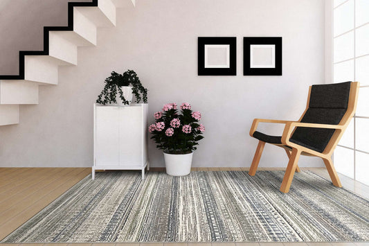 Dynamic Eclipse 63482 Multi Area Rug Collection