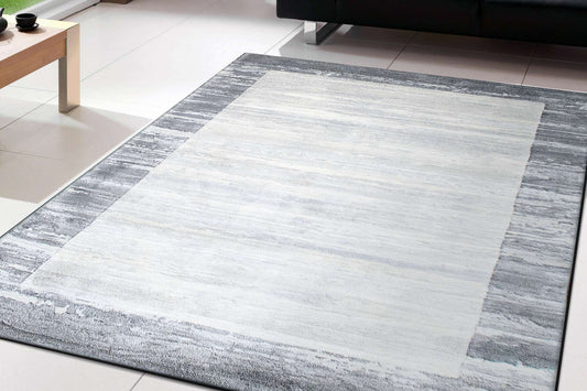 Dynamic Eclipse 79138 Grey Area Rug Collection