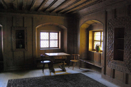 Dynamic Forte 88601 Dark Silver Area Rug Collection