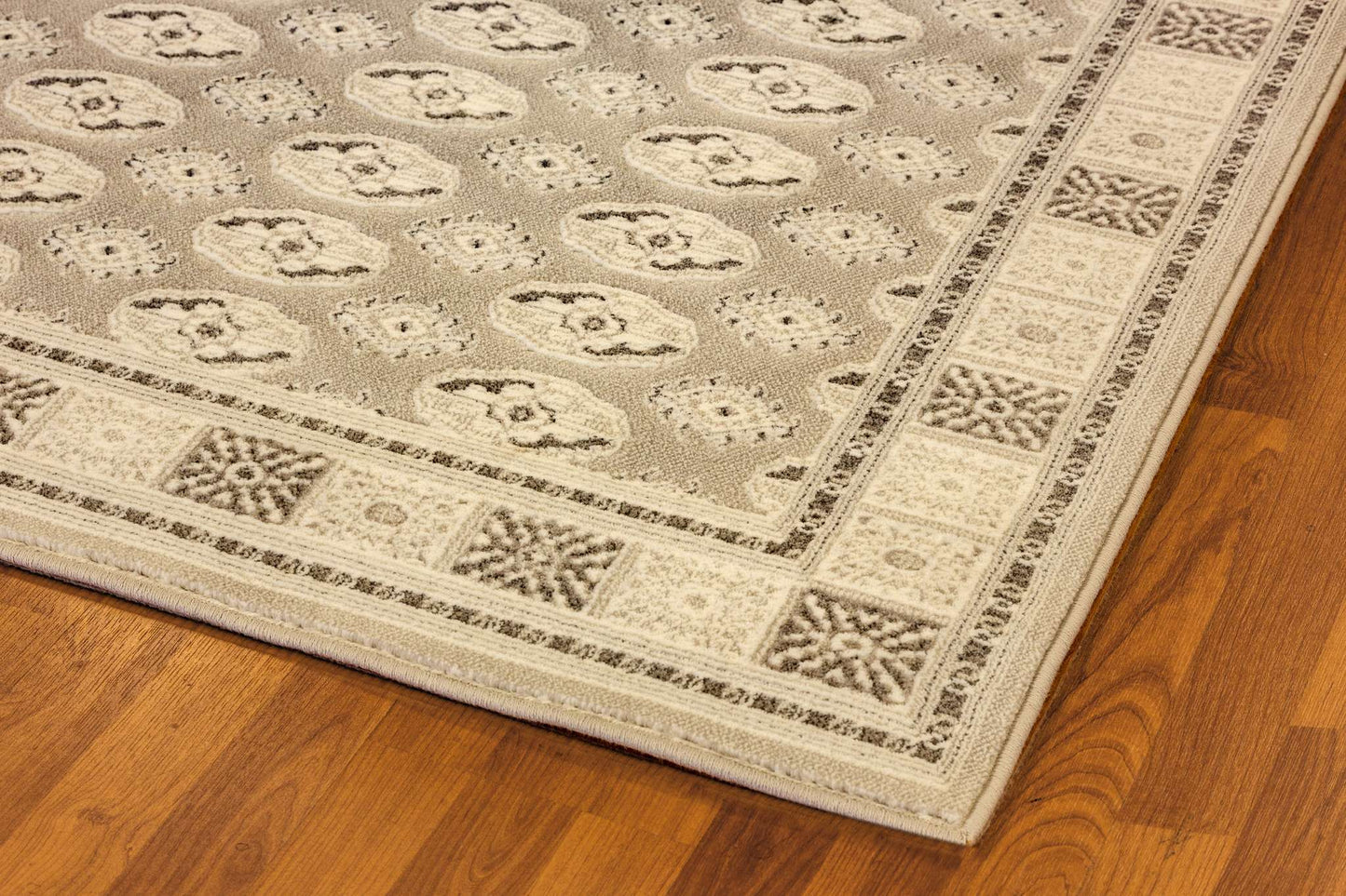 Dynamic Imperial 12146 Grey Area Rug Collection
