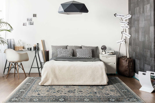 Dynamic Juno 6881 Beige Area Rug Collection