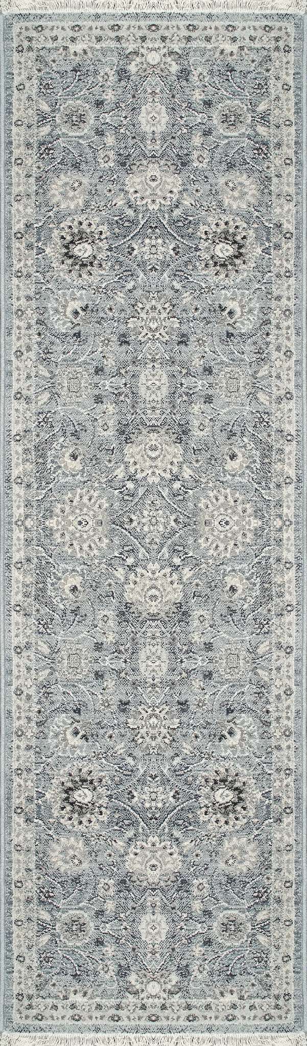 Dynamic Juno 6883 Light Blue Area Rug Collection