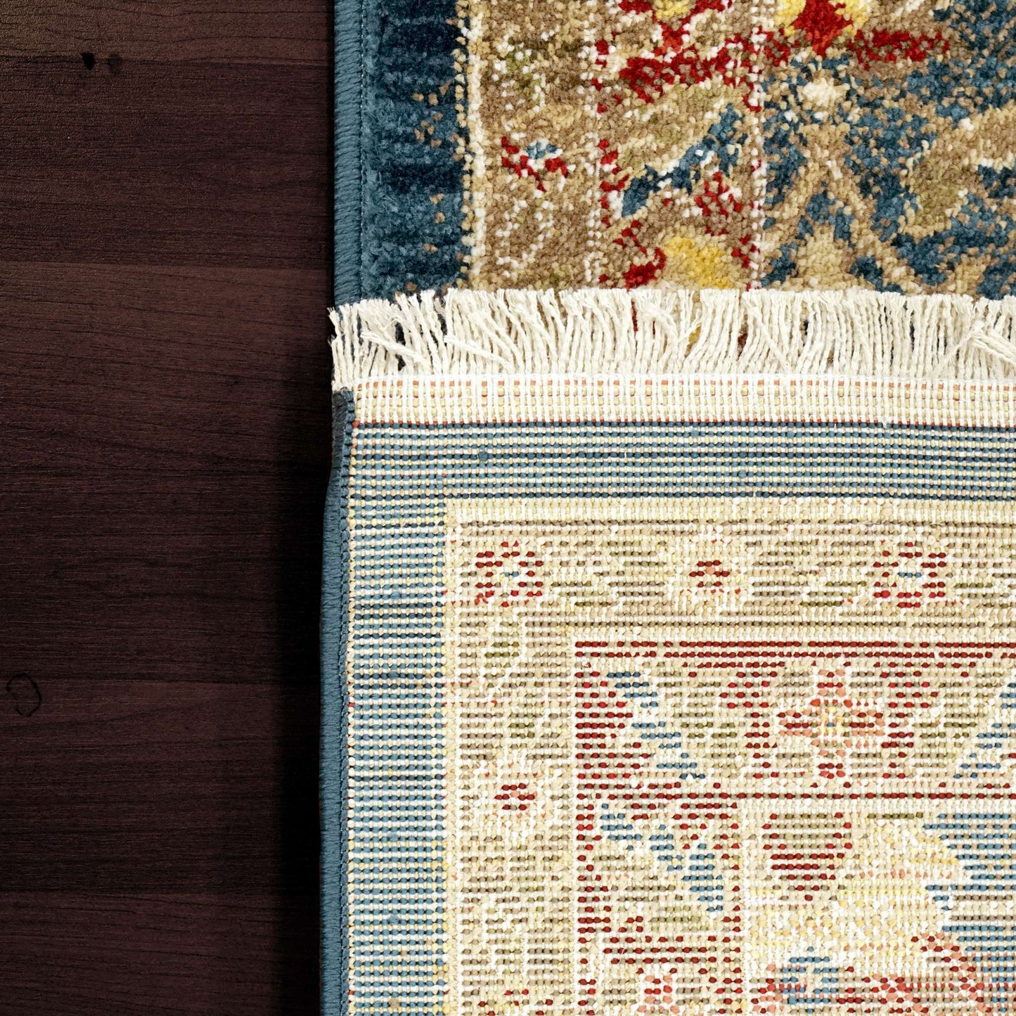 Dynamic Juno 6883 Navy Area Rug Collection