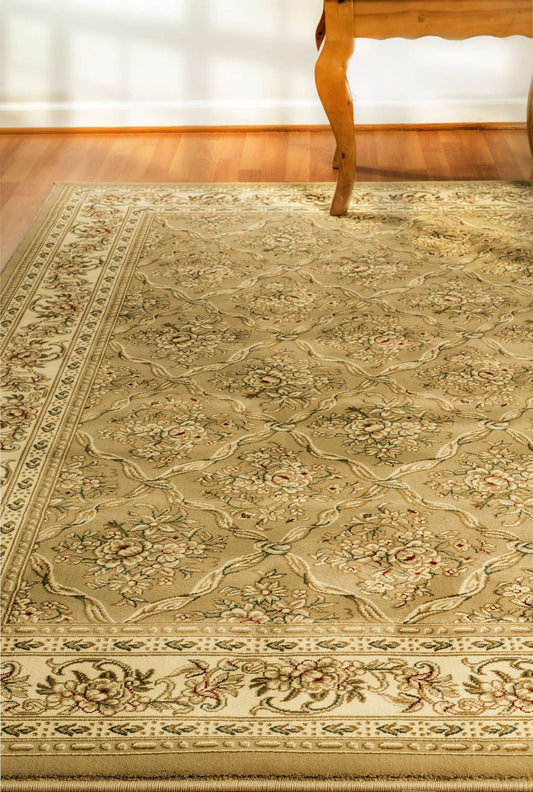 Dynamic Legacy 58018 Malt Area Rug Collection