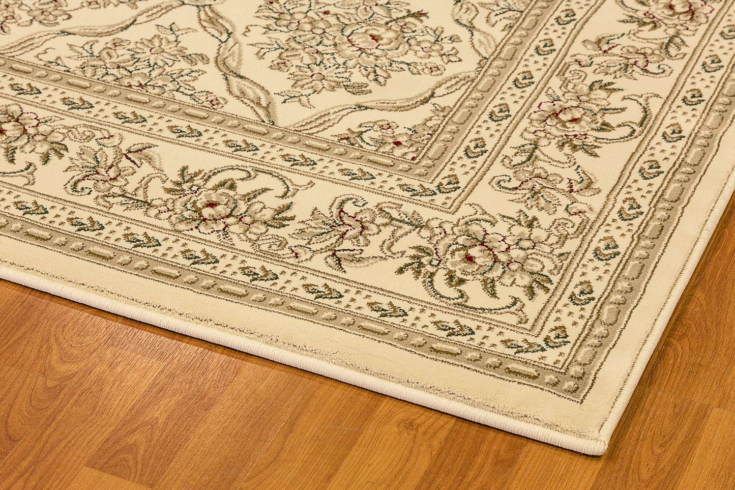 Dynamic Legacy 58018 Ivory Area Rug Collection