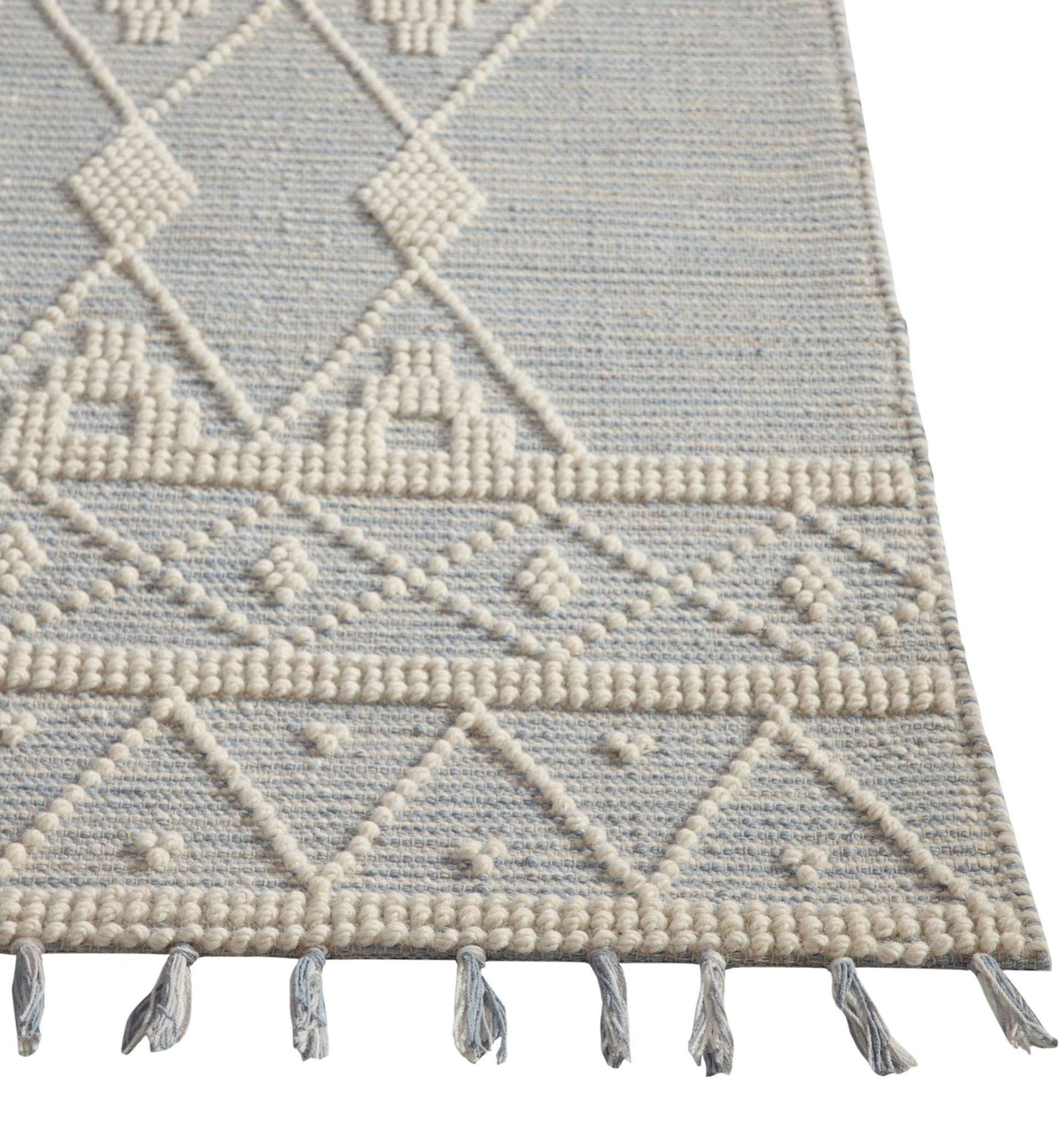 Dynamic Liberty 2132 Light Grey Area Rug Collection