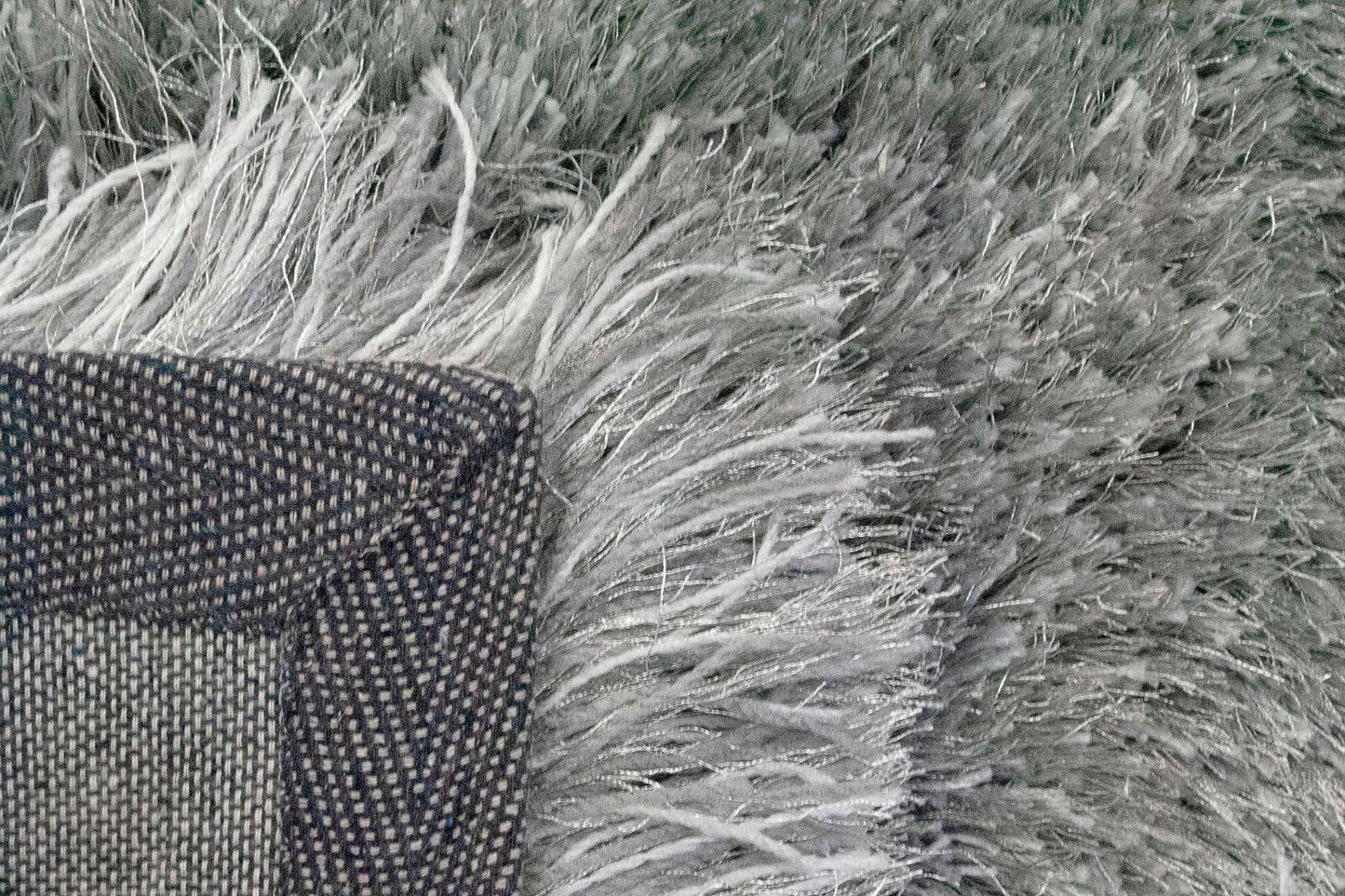 Dynamic Luxe 4201 Ice Area Rug Collection