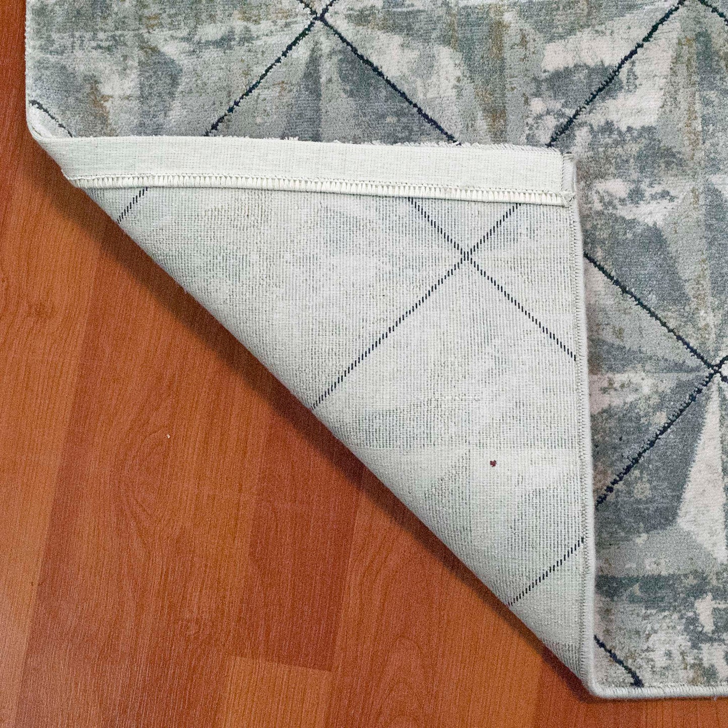 Dynamic Magnus 2515 Grey Area Rug Collection