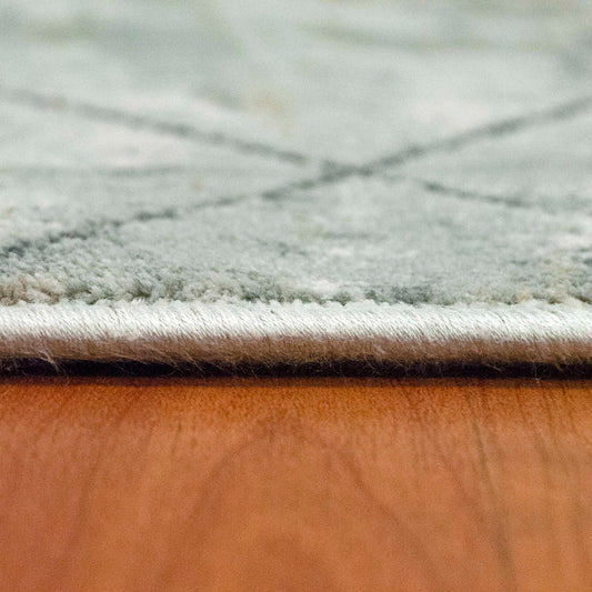 Dynamic Magnus 2515 Grey Area Rug Collection