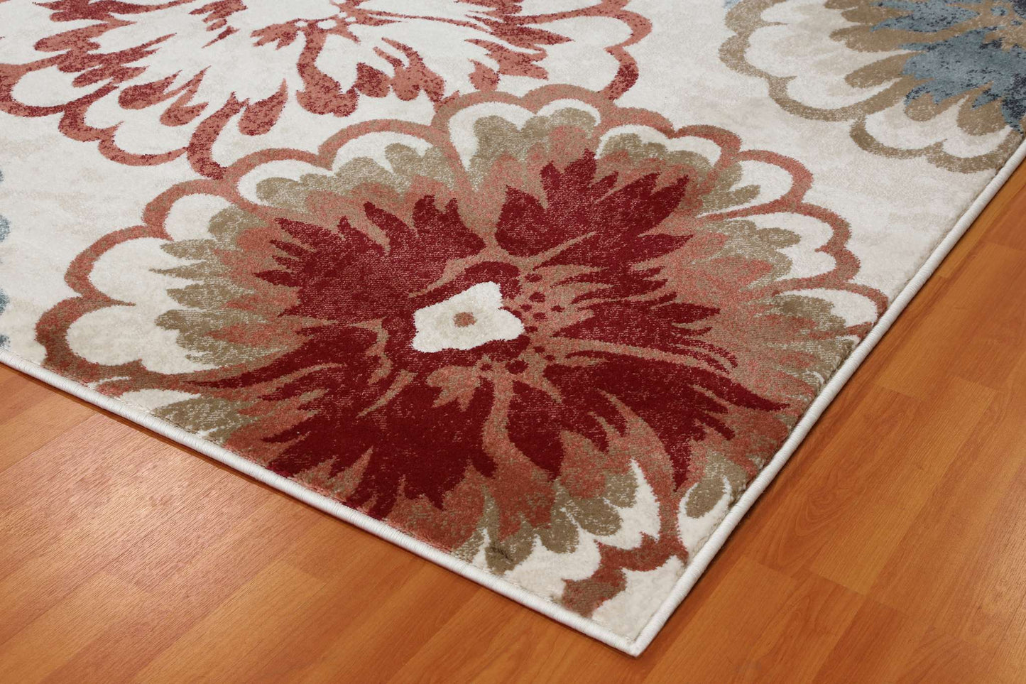 Dynamic Melody 985013 Multi Area Rug Collection