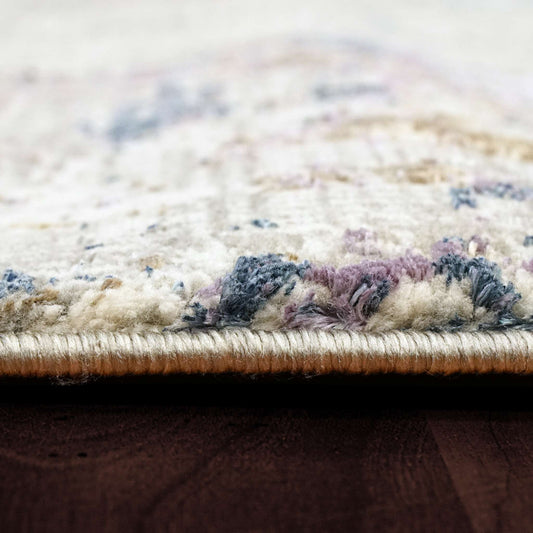 Dynamic Million 5845 Grey Area Rug Collection