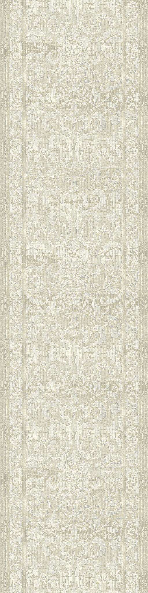 Dynamic Mysterio 1217 Ivory Area Rug Collection