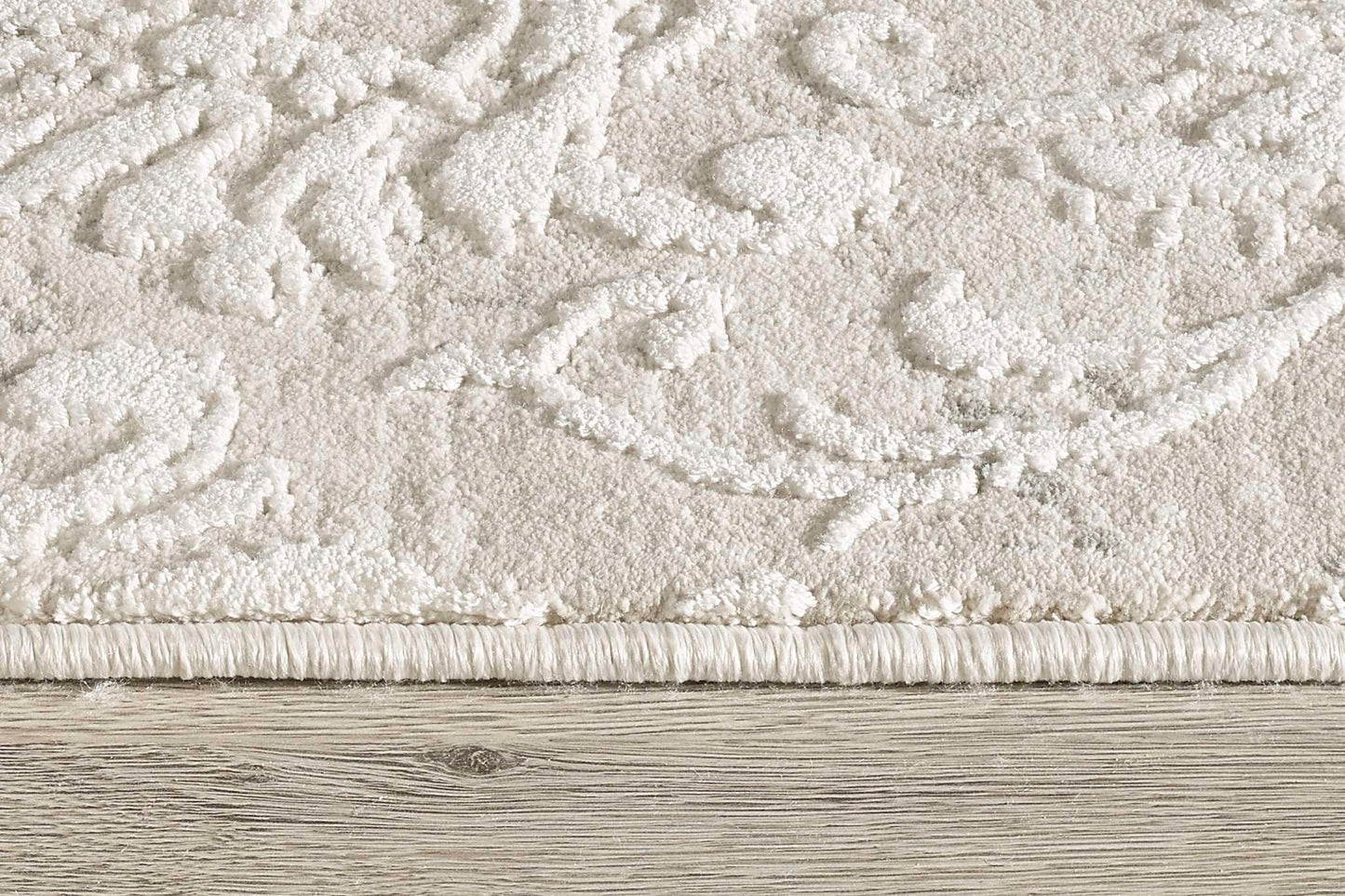 Dynamic Quartz 27020 Ivory-Beige Area Rug Collection