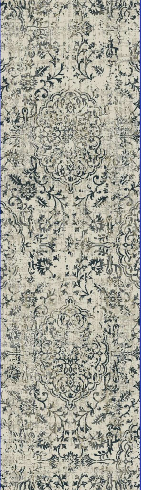 Dynamic Quartz 27030 Beige Area Rug Collection