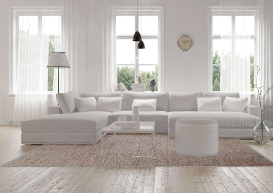 Dynamic Summit 76800 Multi Grey Area Rug Collection