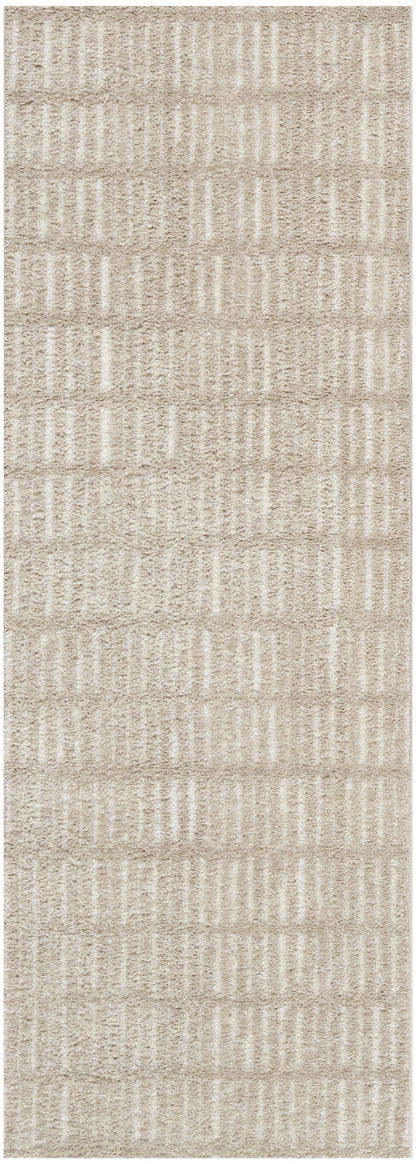 Nourison Home Modern Comfort Mnc03 Area Rugs Collection