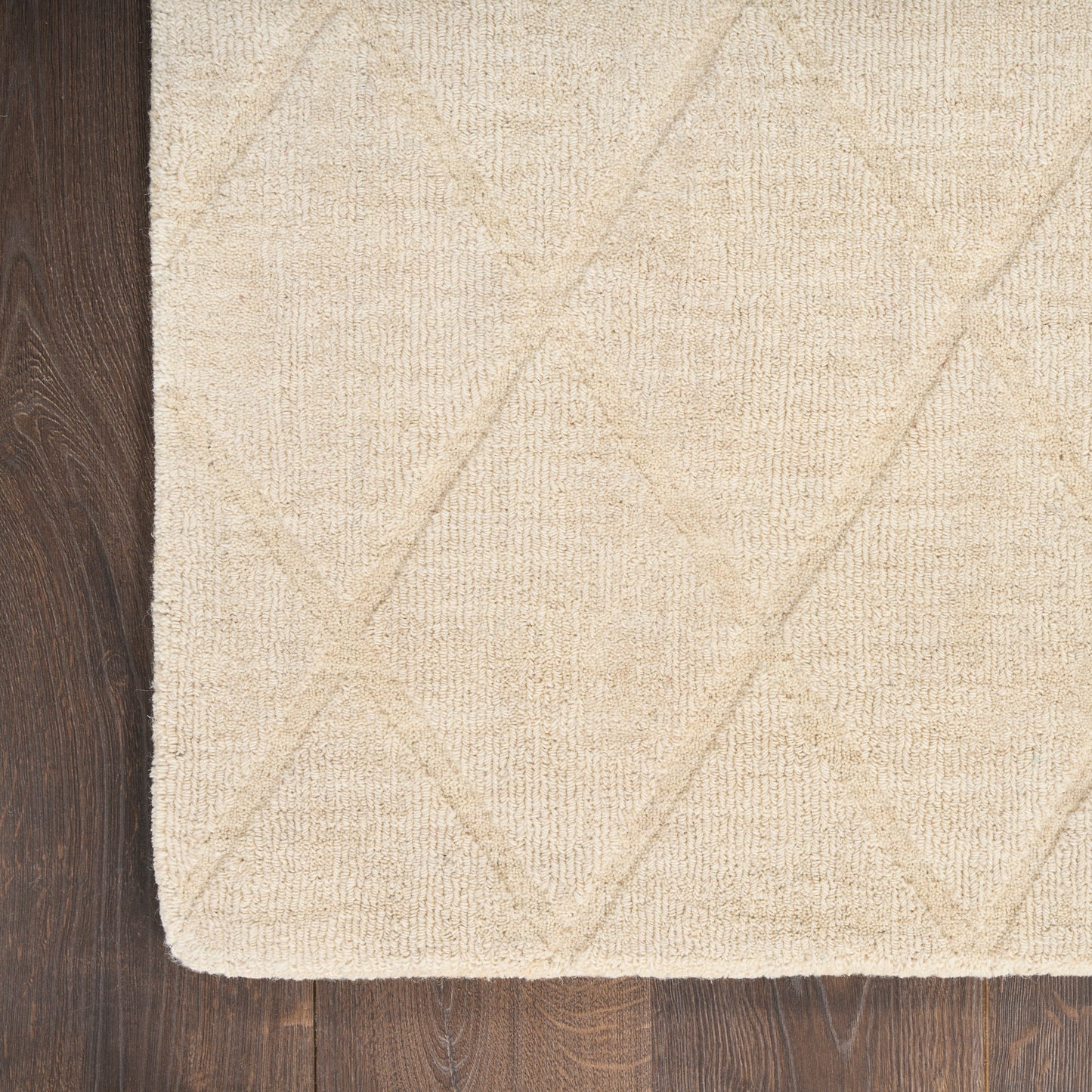 Nourison Home Wool Haven Woh01 Area Rugs Collection