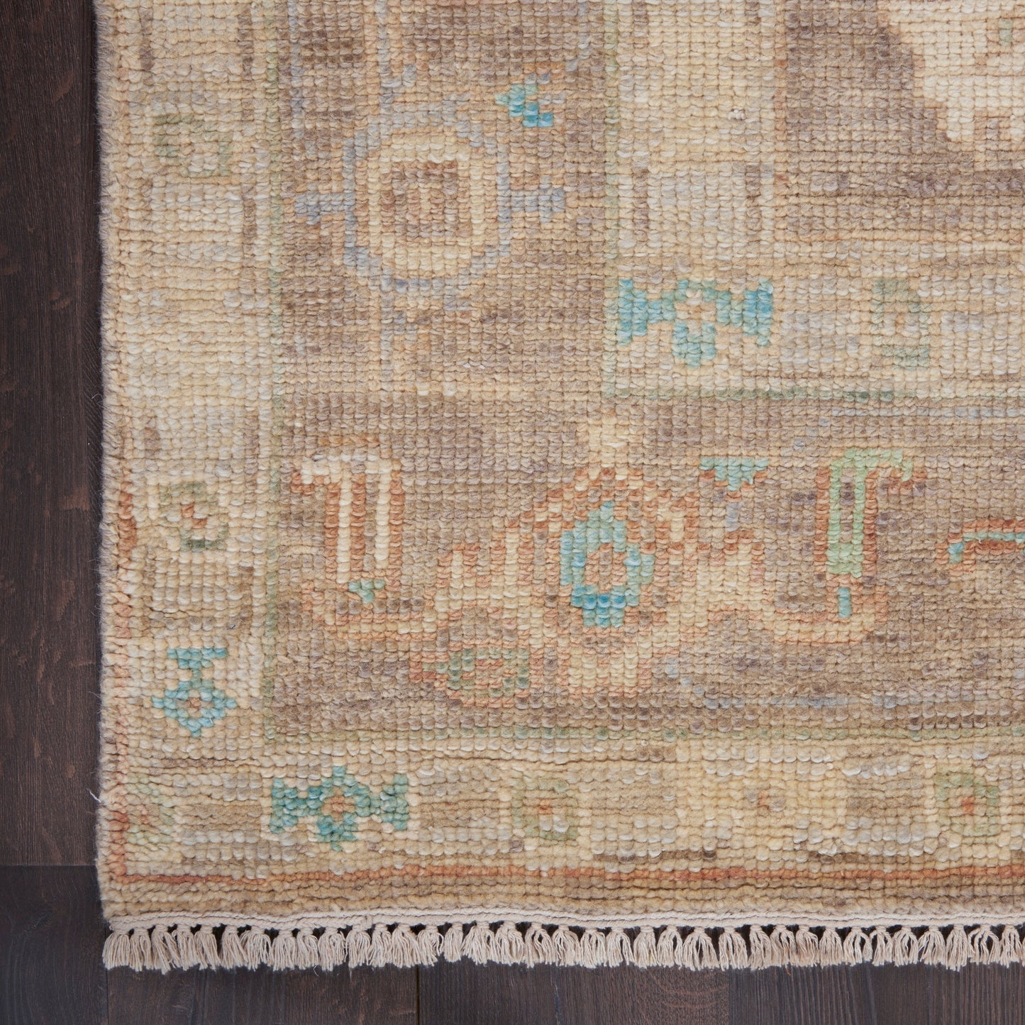Nourison Home Odessa Ods01 Area Rugs Collection