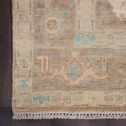 Nourison Home Odessa Ods01 Area Rugs Collection