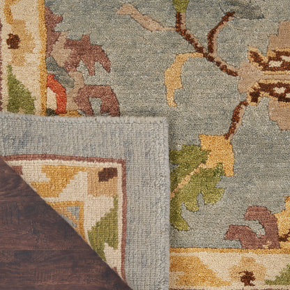 Nourison Home Tahoe Ta13 Area Rugs Collection