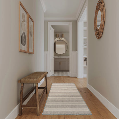 Nourison Home Horizon Indoor/Outdoor Hoz05 Area Rugs Collection