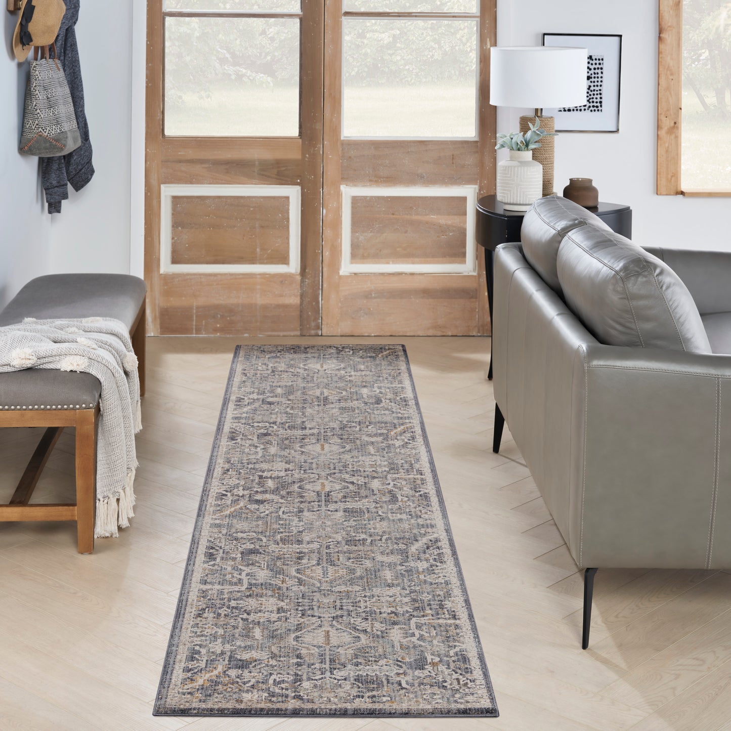 Nourison Home Lynx Lnx02 Area Rugs Collection