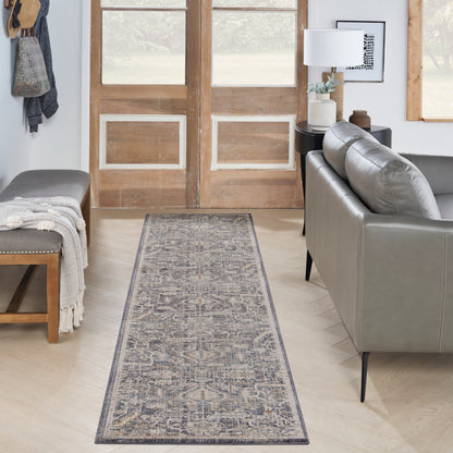 Nourison Home Lynx Lnx02 Area Rugs Collection