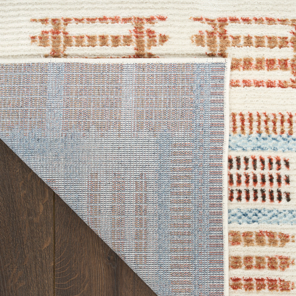 Nourison Home Nordic Nrc16 Area Rugs Collection