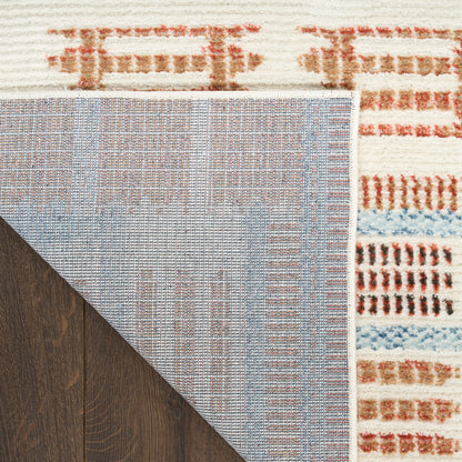 Nourison Home Nordic Nrc16 Area Rugs Collection