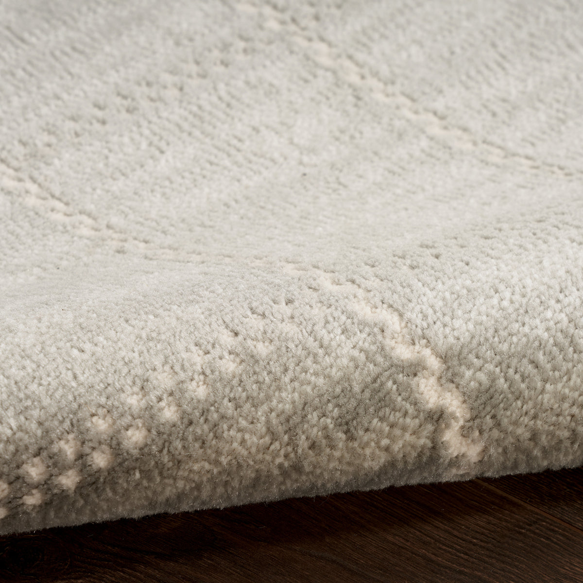 Nourison Home Serenity Home Srh05 Area Rugs Collection